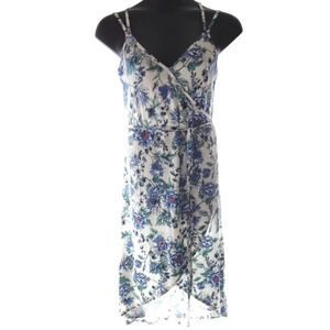 Annabelle high low spaghetti strap sun dress NWT 😍